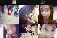 吃瓜网红事件紫色滤镜,紫色滤镜背后的秘密大揭秘